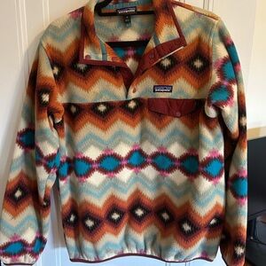 Patagonia Synchilla Pullover